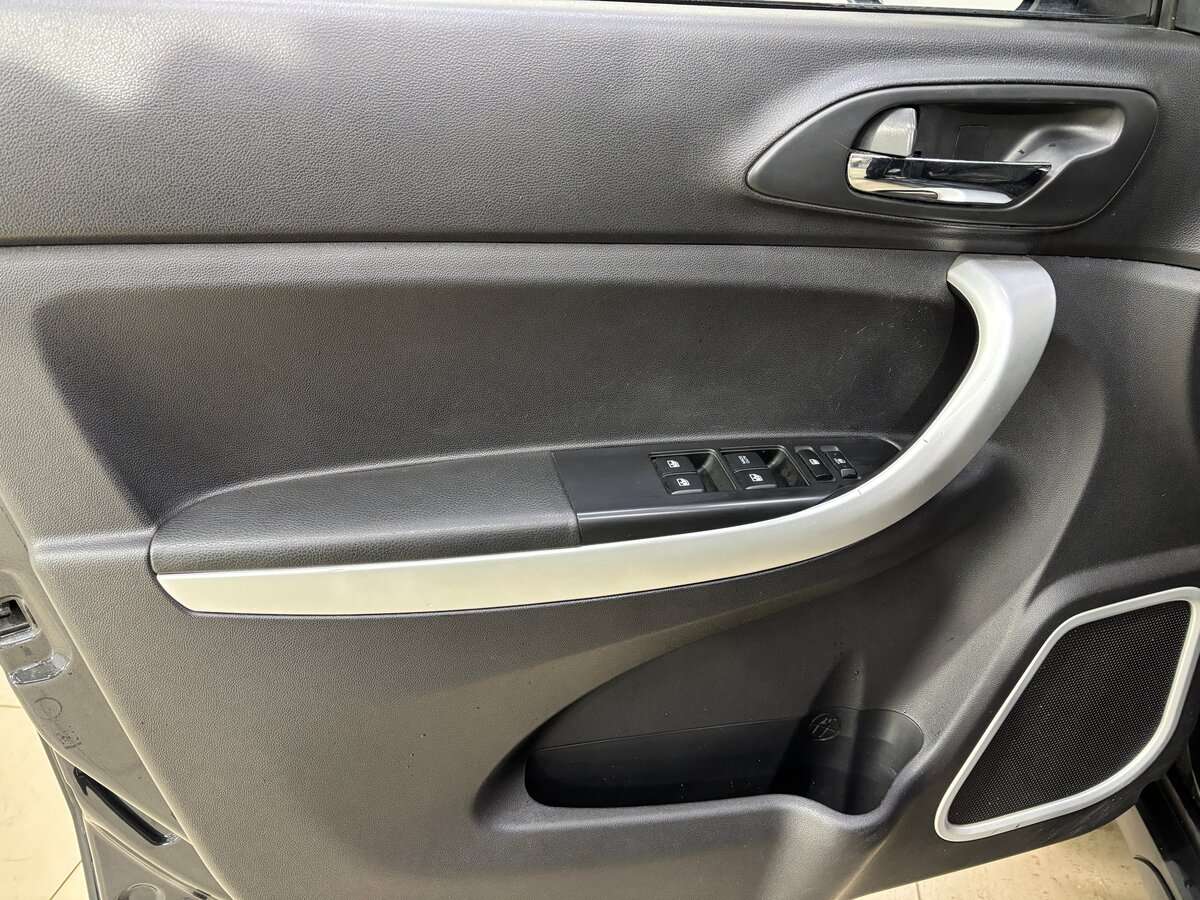 Купить Changan CS35, 2018, 66 990 км, фото №7