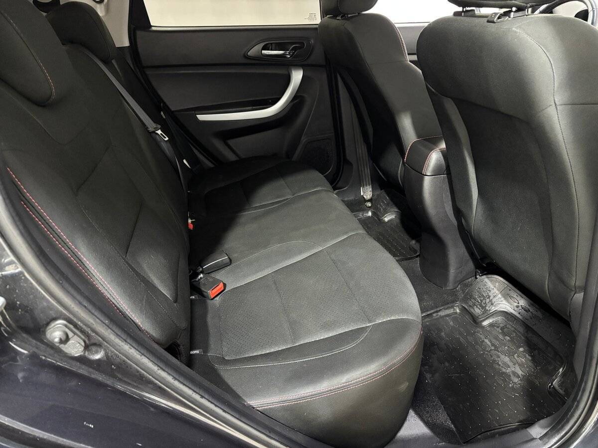 Купить Changan CS35, 2018, 66 990 км, фото №15