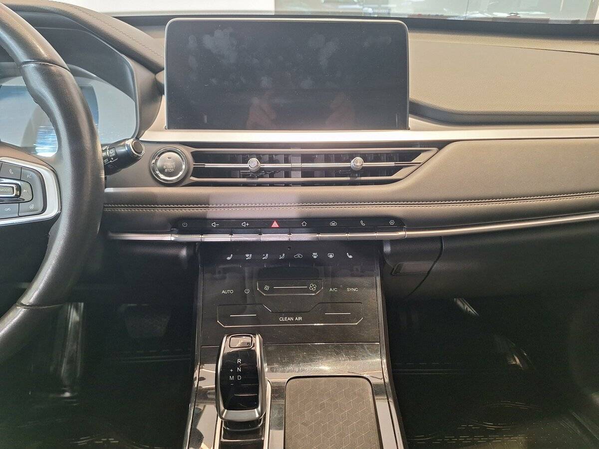 Купить Chery Tiggo 7 Pro, 2020, 89 423 км, фото №16