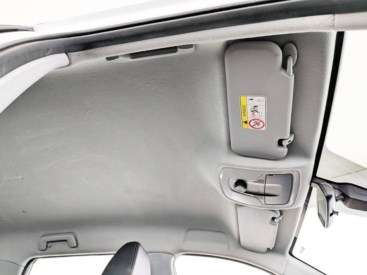 Купить Chery Tiggo 4, 2021, 124 896 км, фото №23