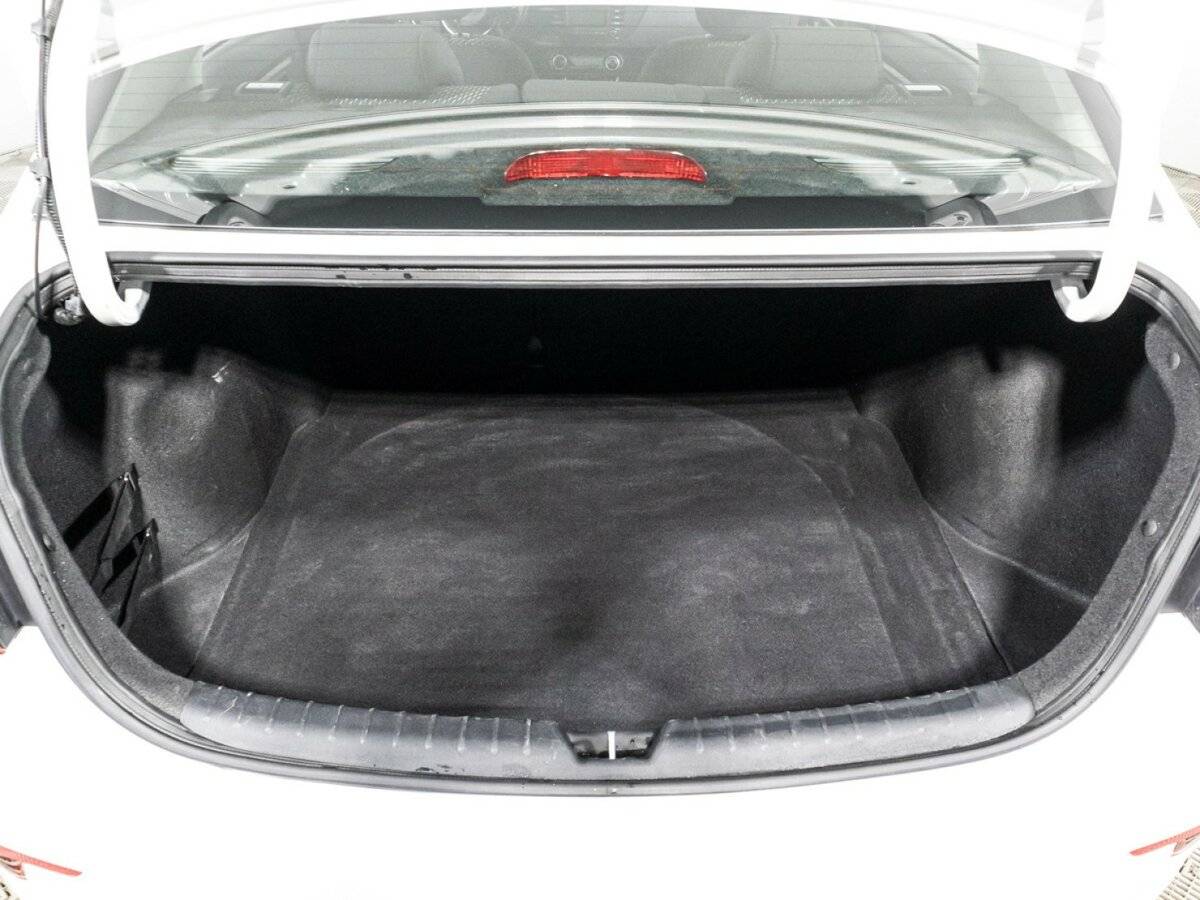 Купить Kia Rio, 2018, 88 406 км, фото №15