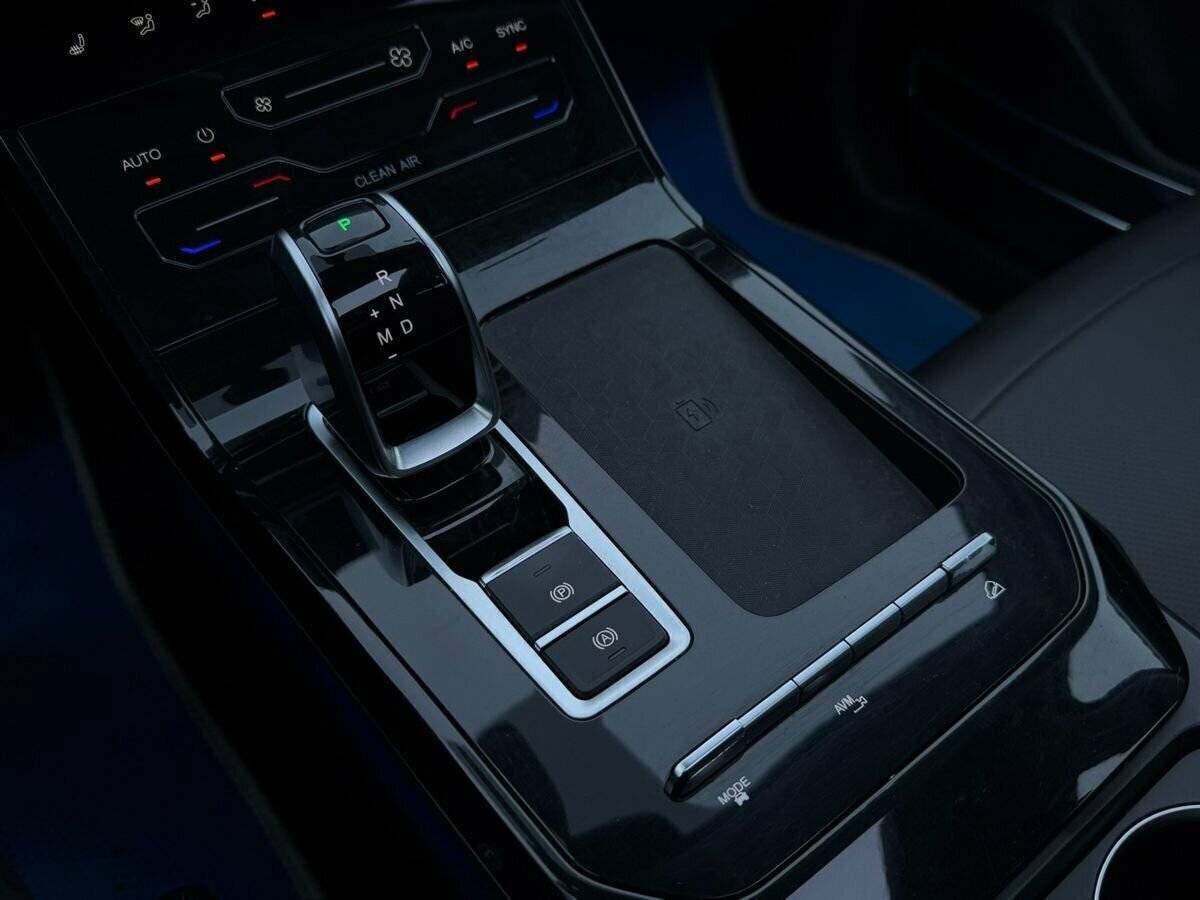 Купить Chery Tiggo 7 Pro, 2020, 59 552 км, фото №19