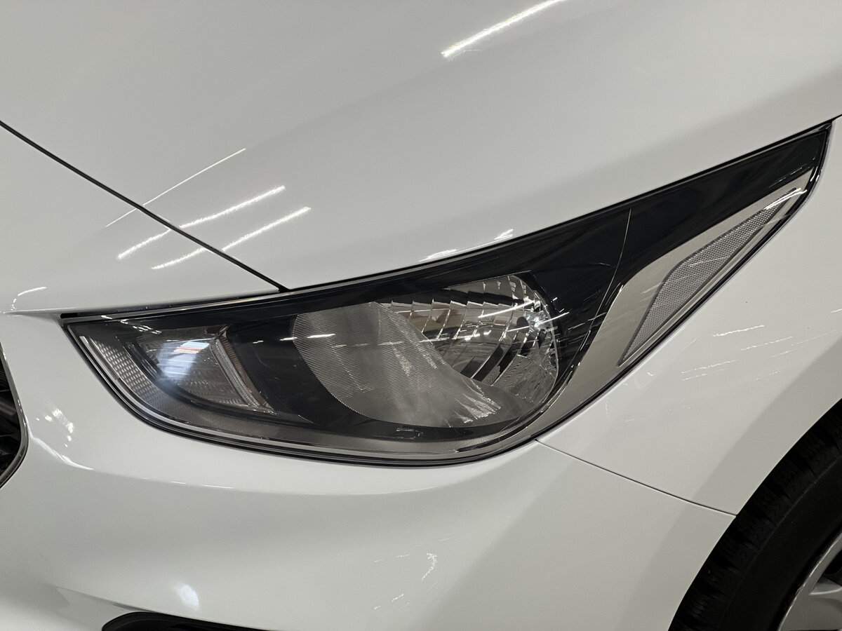 Купить Hyundai Solaris, 2019, 72 695 км, фото №17