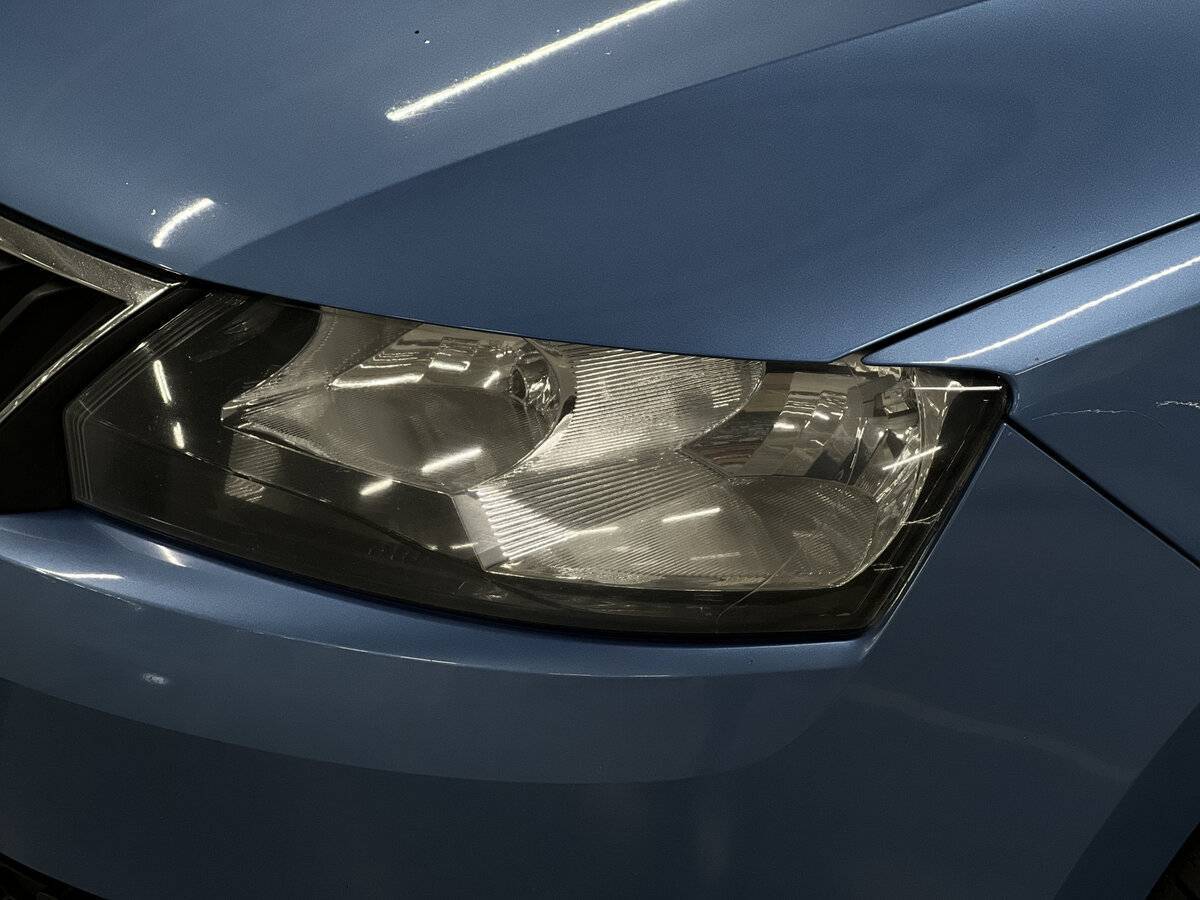 Купить Skoda Rapid, 2016, 179 257 км, фото №17