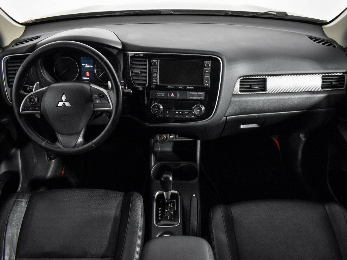 Купить Mitsubishi Outlander, 2012, 174 990 км, фото №12