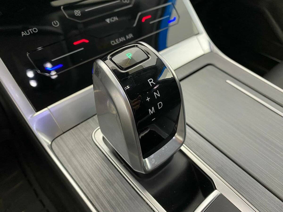 Купить Chery Tiggo 7 Pro Max, 2022, 53 000 км, фото №11