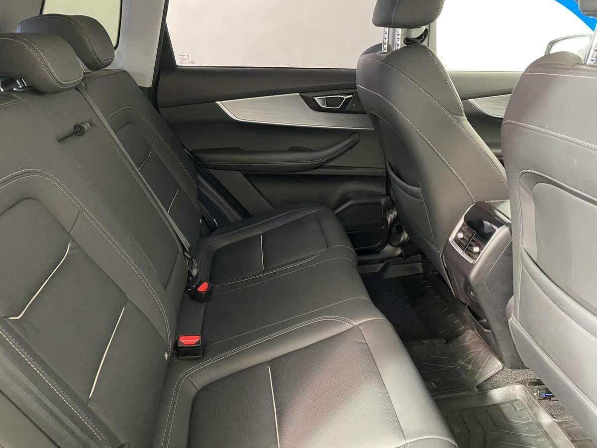 Купить Chery Tiggo 7 Pro Max, 2022, 53 000 км, фото №14