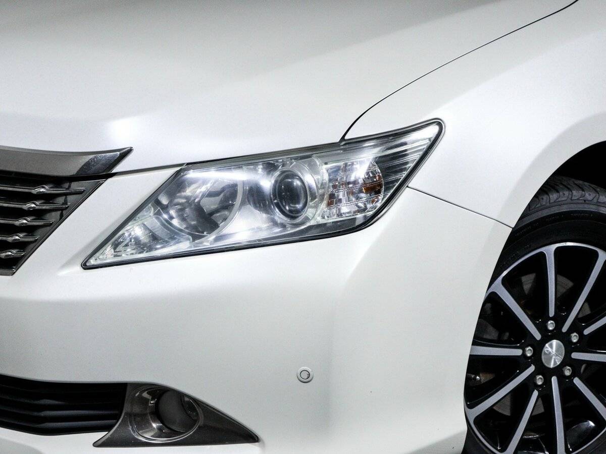 Купить Toyota Camry, 2013, 174 816 км, фото №16