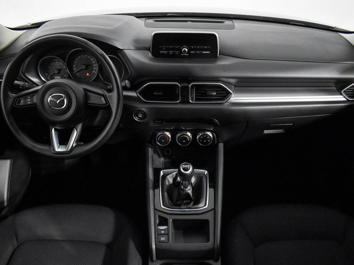 Купить Mazda CX-5, 2018, 343 018 км, фото №12