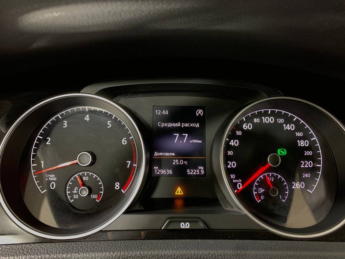 Купить Volkswagen Golf, 2013, 129 634 км, фото №14