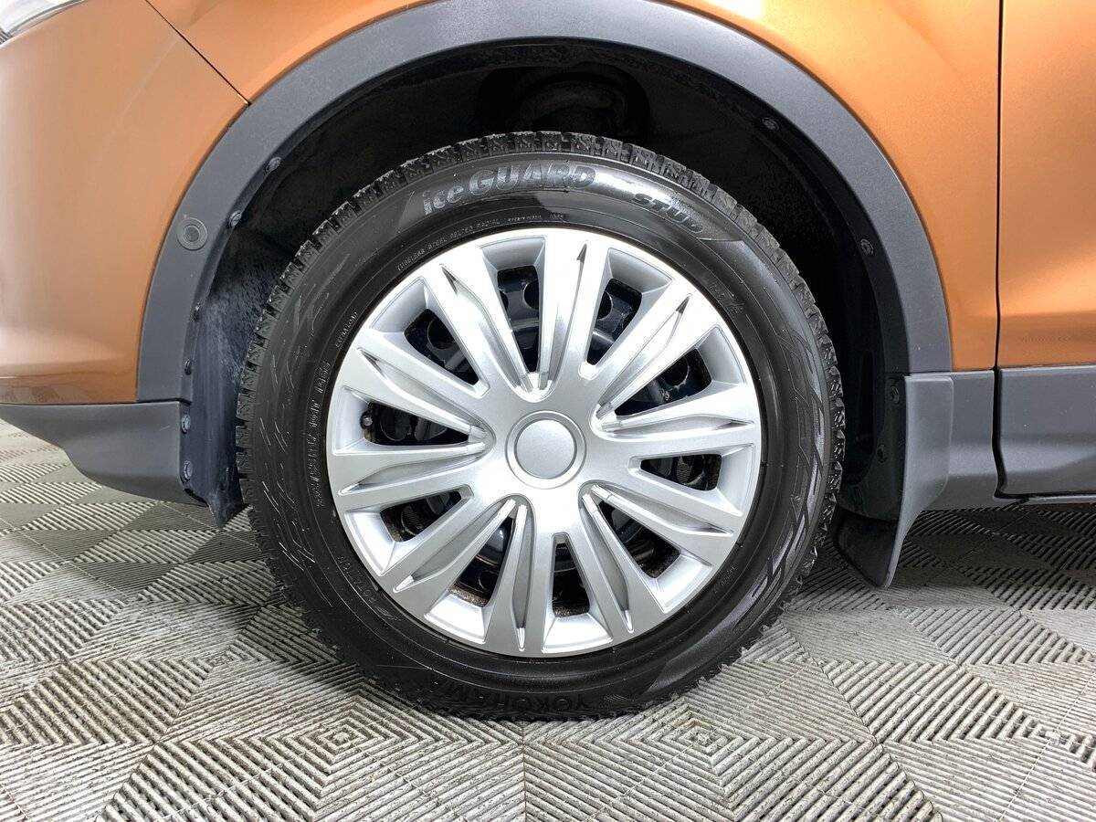 Купить Ford Kuga, 2014, 92 057 км, фото №9