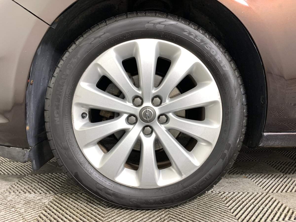 Купить Opel Astra, 2013, 98 007 км, фото №8