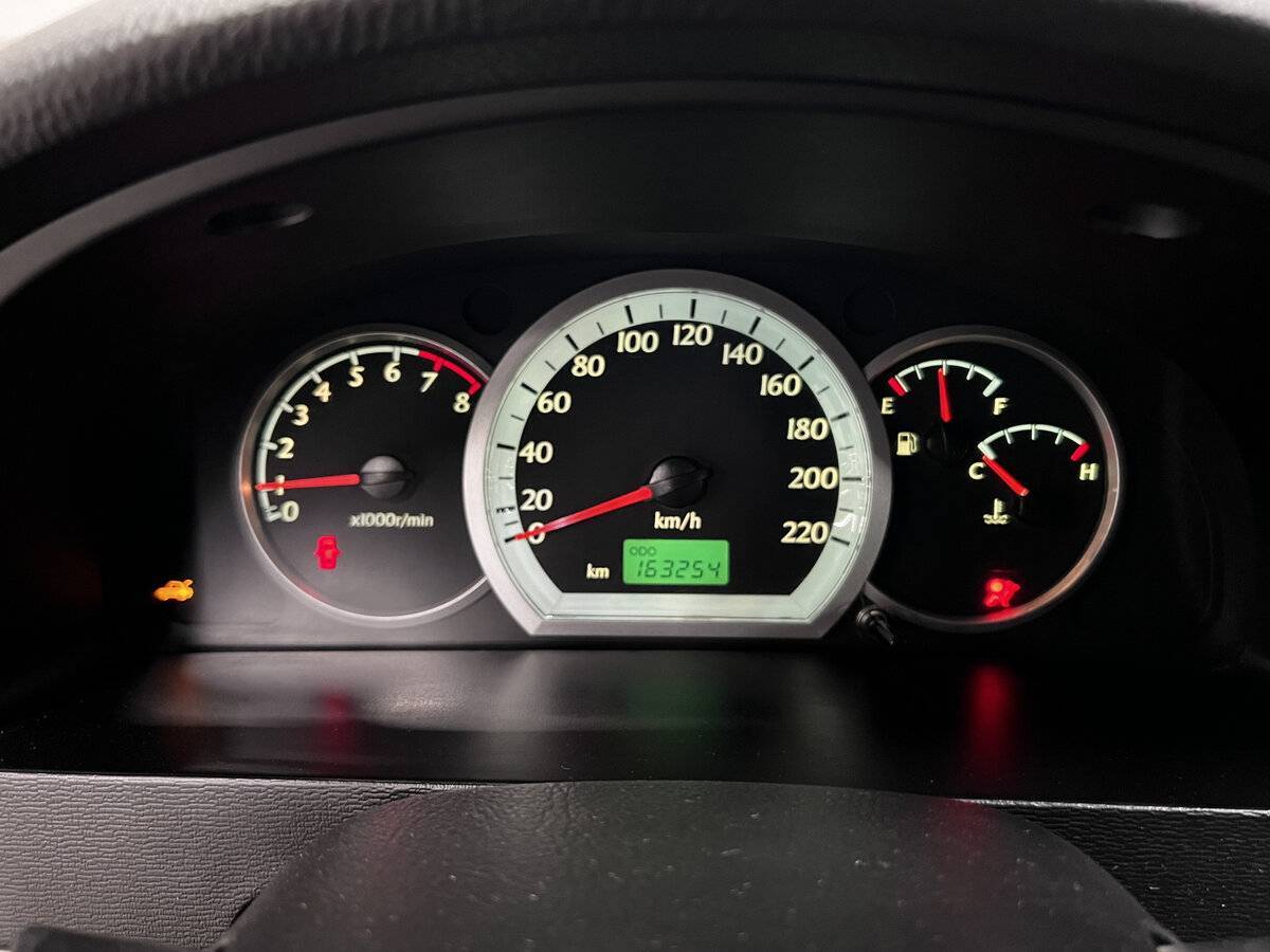 Купить Daewoo Gentra, 2013, 163 254 км, фото №13