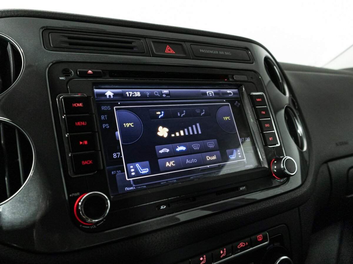 Купить Volkswagen Tiguan, 2014, 182 714 км, фото №17