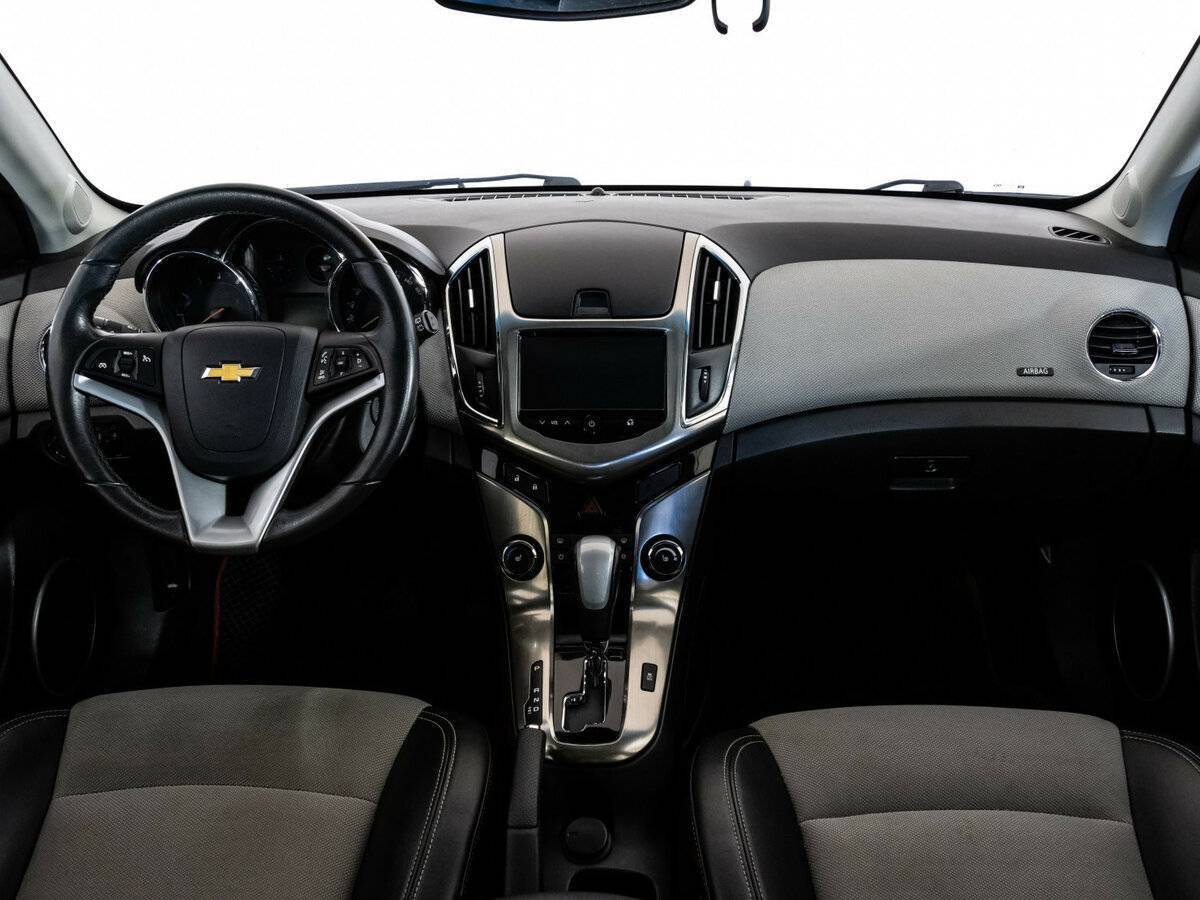 Купить Chevrolet Cruze, 2014, 221 716 км, фото №10