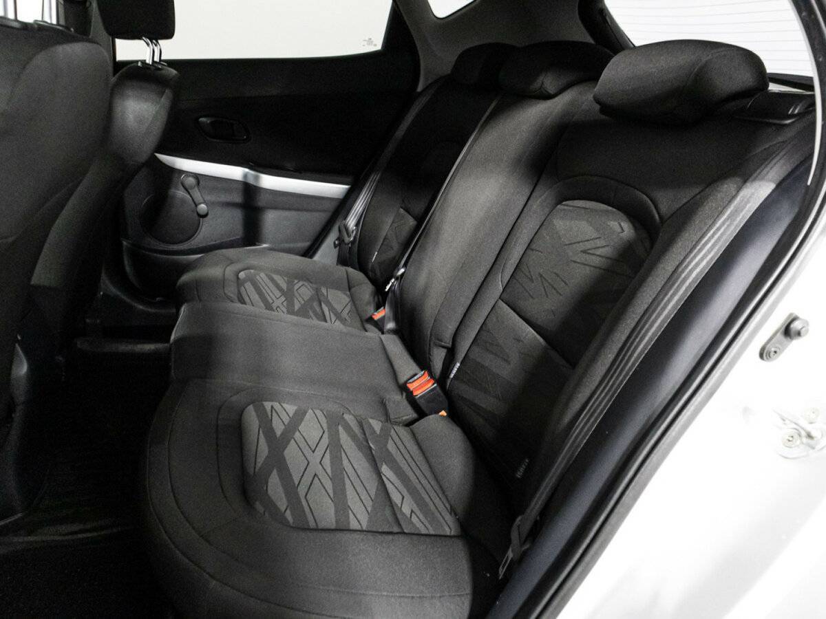 Купить Kia Ceed, 2012, 156 416 км, фото №10