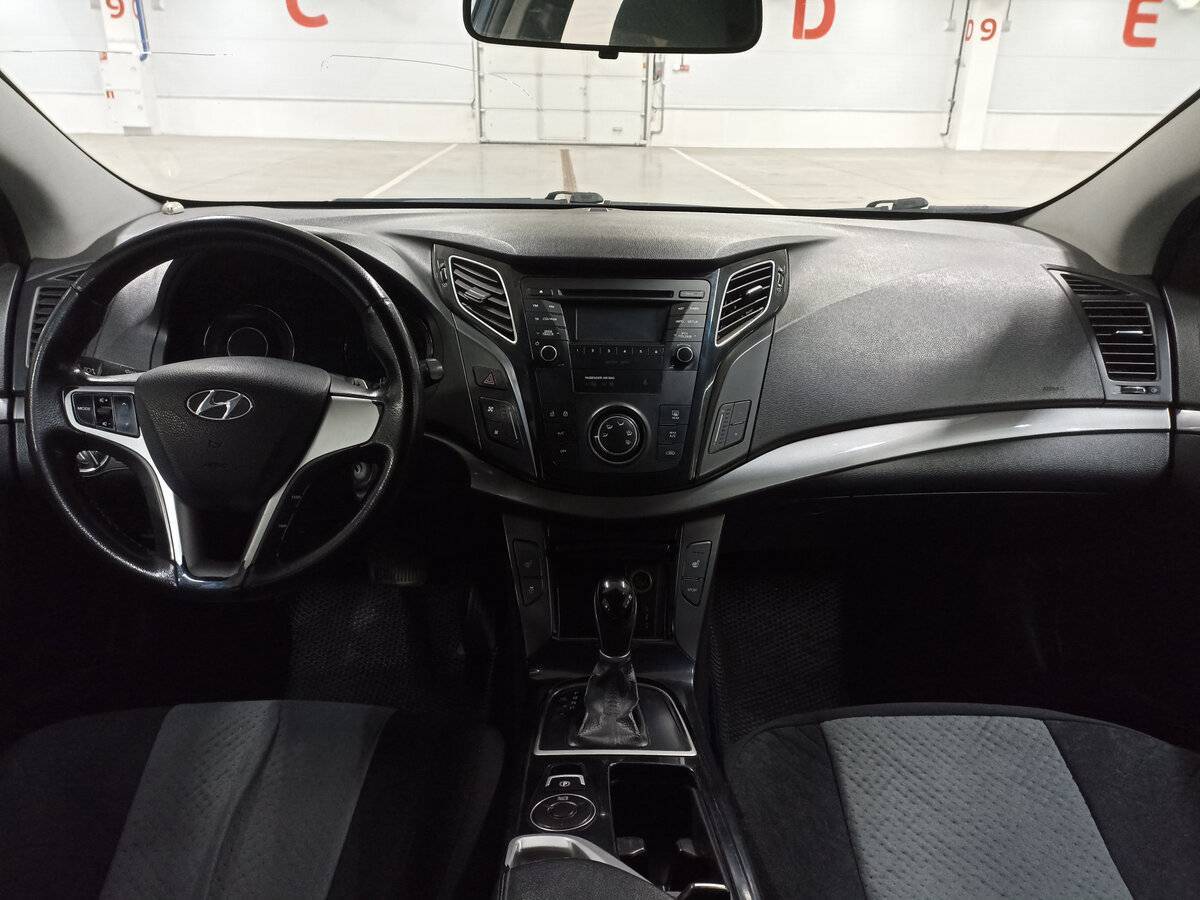 Купить Hyundai i40, 2013, 295 184 км, фото №14