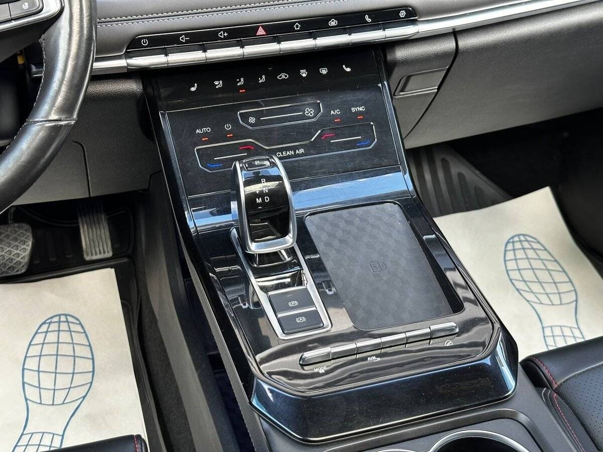 Купить Chery Tiggo 7 Pro, 2020, 86 075 км, фото №29