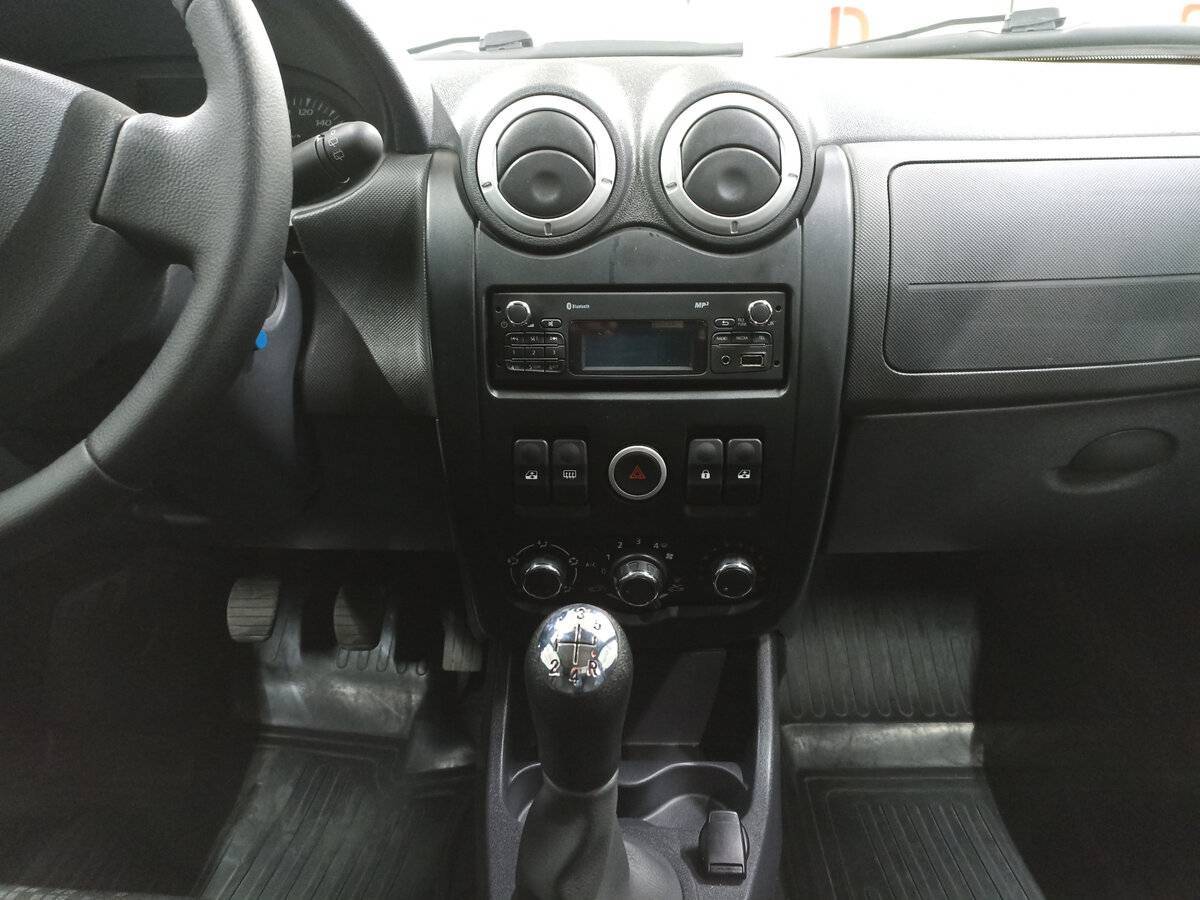 Купить Lada (ВАЗ) Largus, 2019, 61 476 км, фото №15