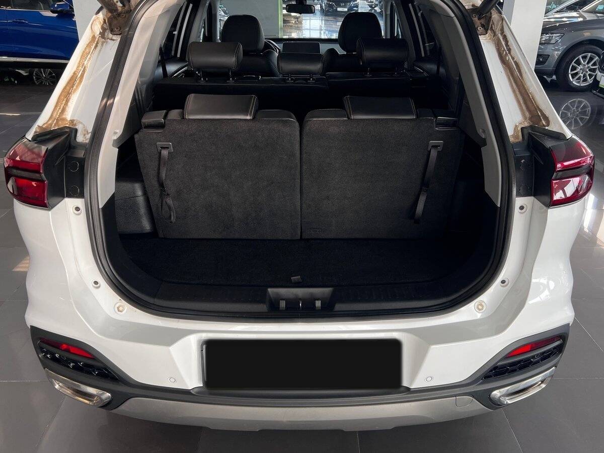 Купить Chery Tiggo 8, 2020, 53 400 км, фото №7