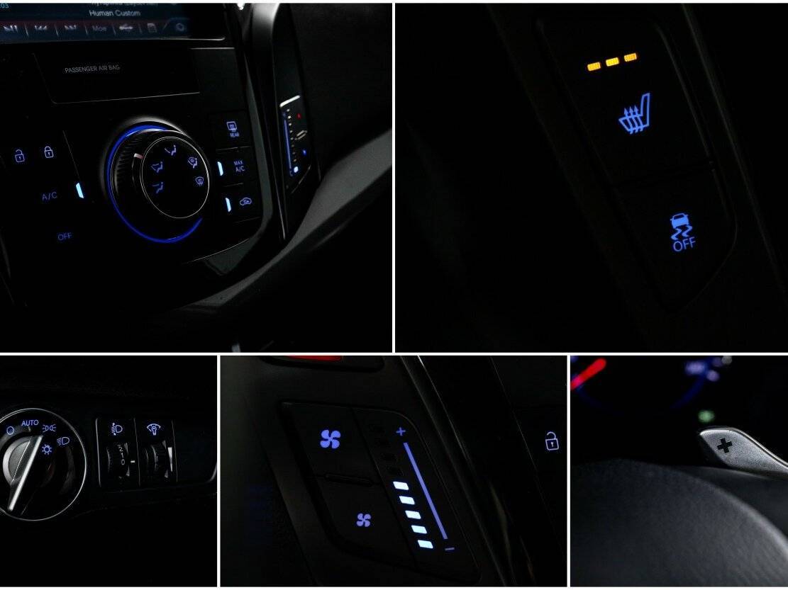 Купить Hyundai i40, 2013, 270 808 км, фото №18