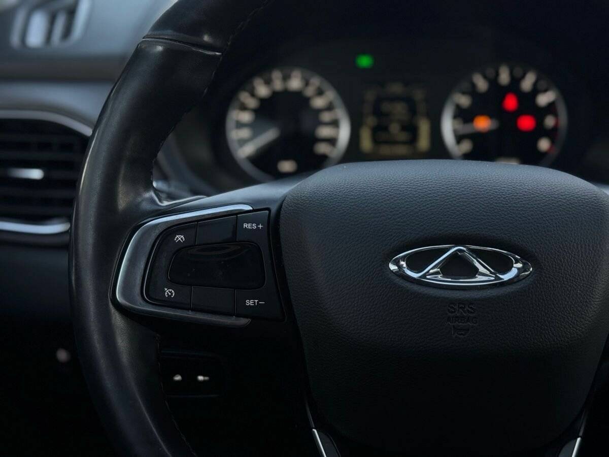 Купить Chery Tiggo 4, 2021, 64 485 км, фото №28