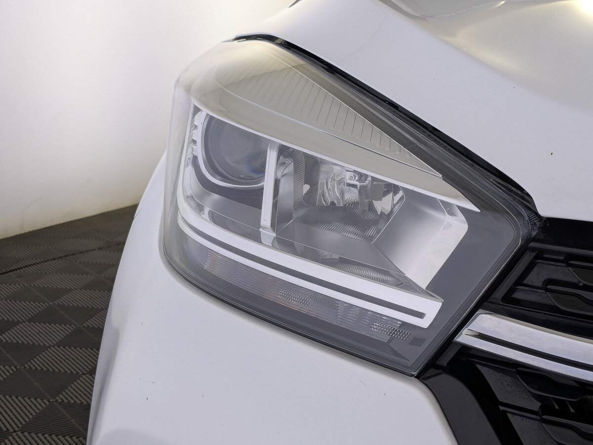 Купить Chery Tiggo 4, 2021, 117 161 км, фото №11