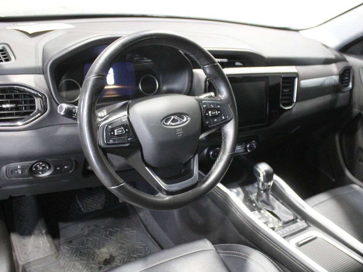 Купить Chery Tiggo 4, 2020, 69 800 км, фото №6