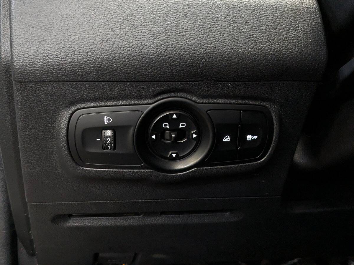 Купить Chery Tiggo 4, 2021, 108 523 км, фото №27