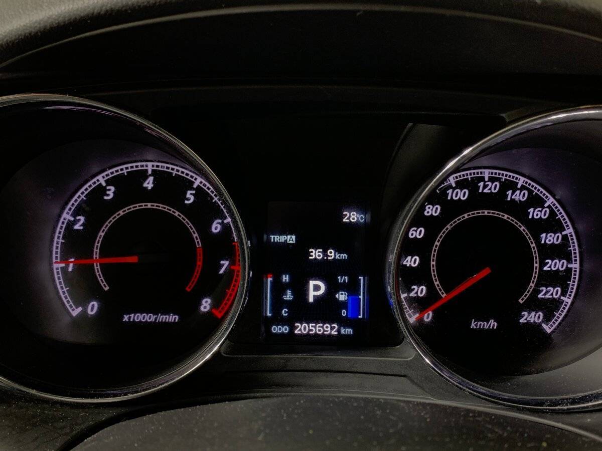 Купить Mitsubishi ASX, 2012, 205 690 км, фото №14