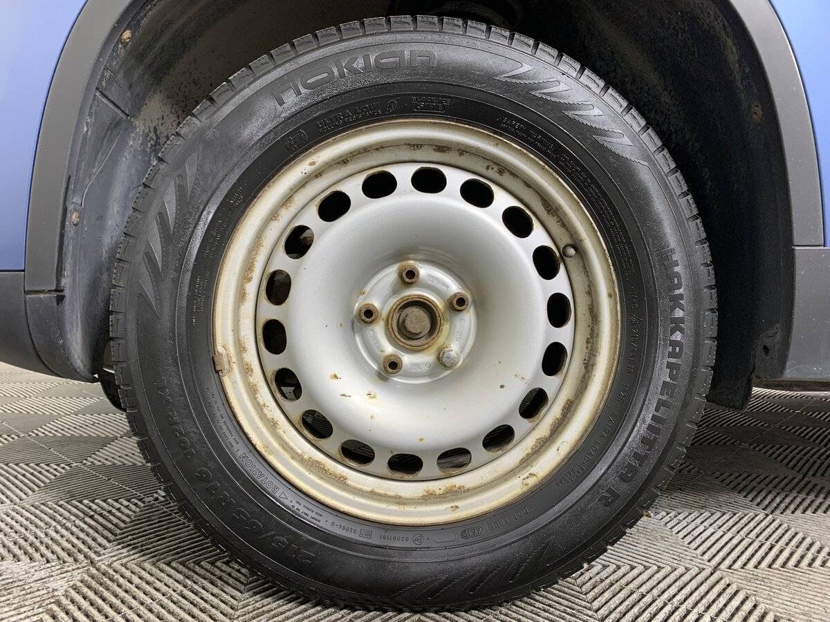 Купить Volkswagen Tiguan, 2012, 220 405 км, фото №9