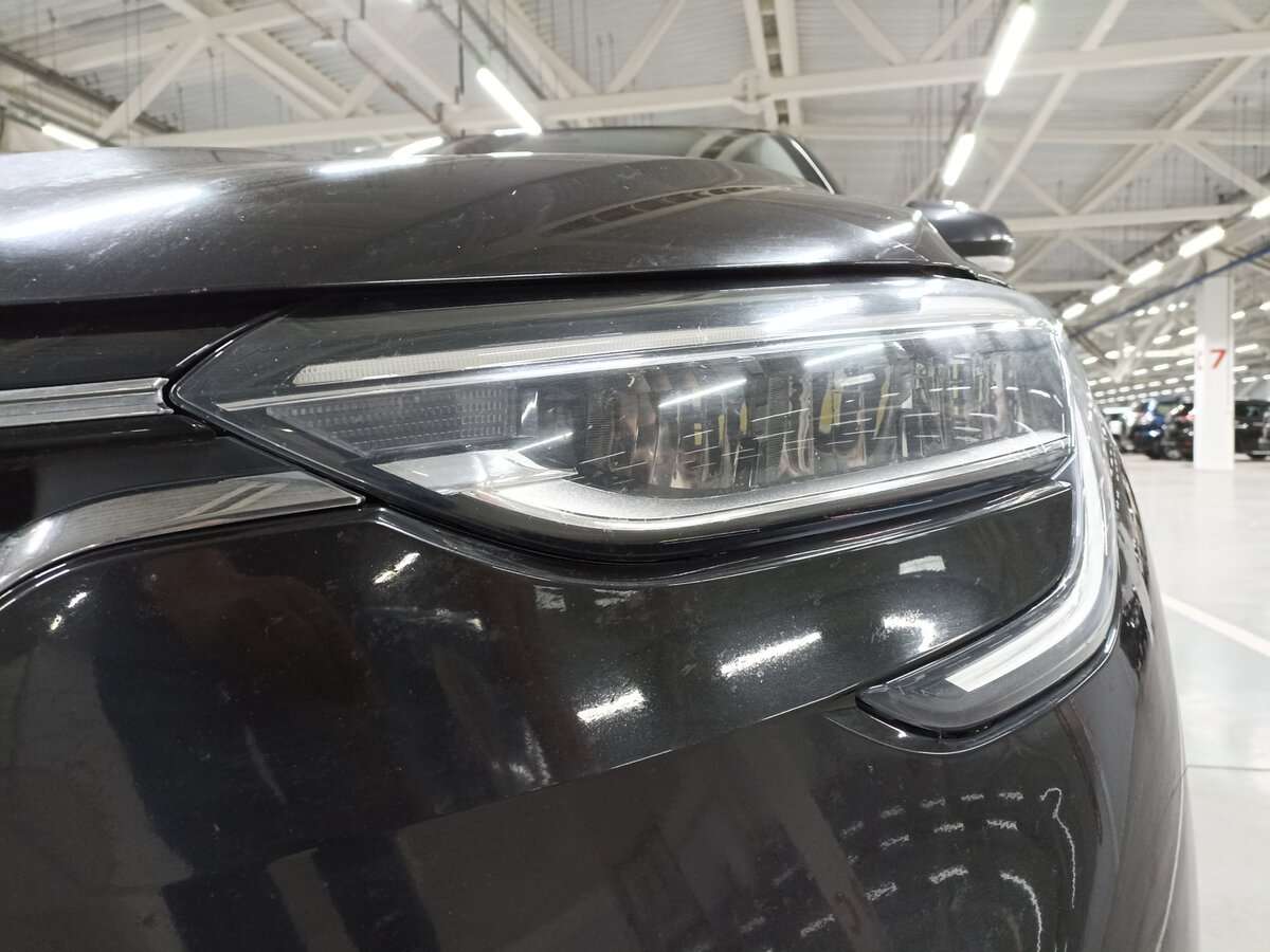 Купить Renault Arkana, 2020, 119 250 км, фото №17