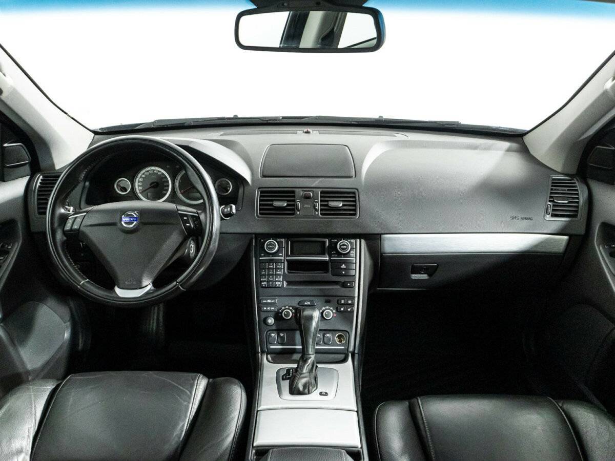 Купить Volvo XC90, 2013, 392 576 км, фото №13