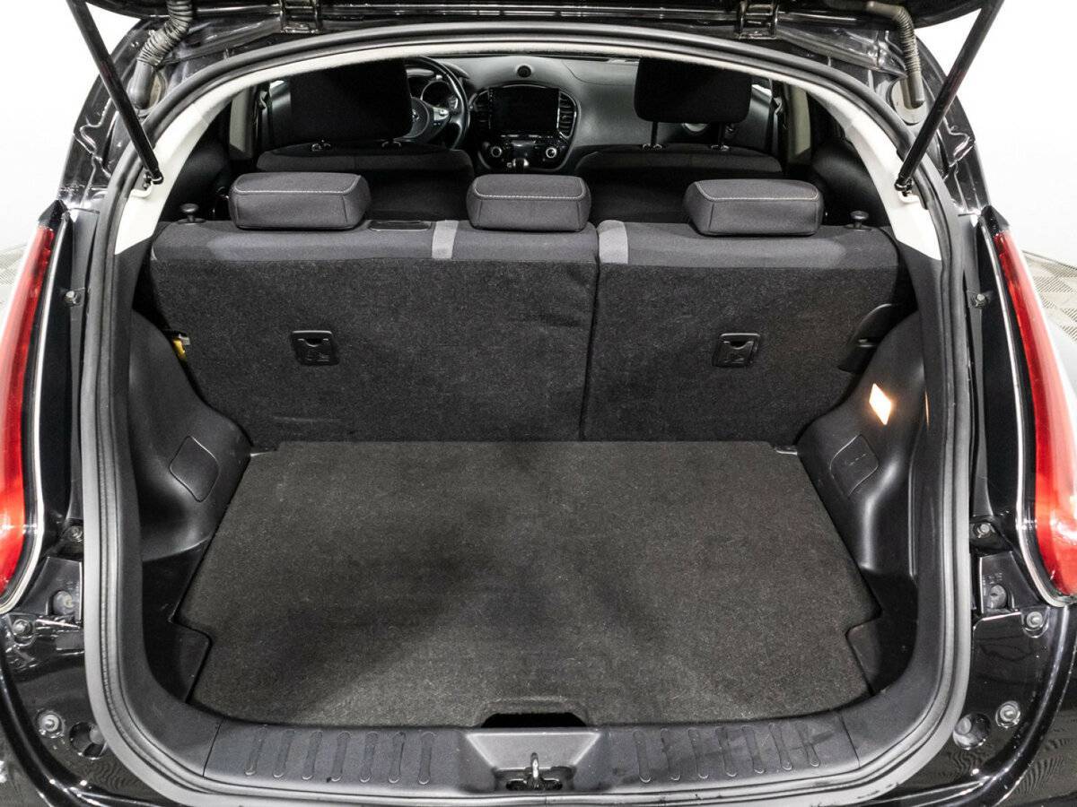 Купить Nissan Juke, 2018, 71 224 км, фото №15