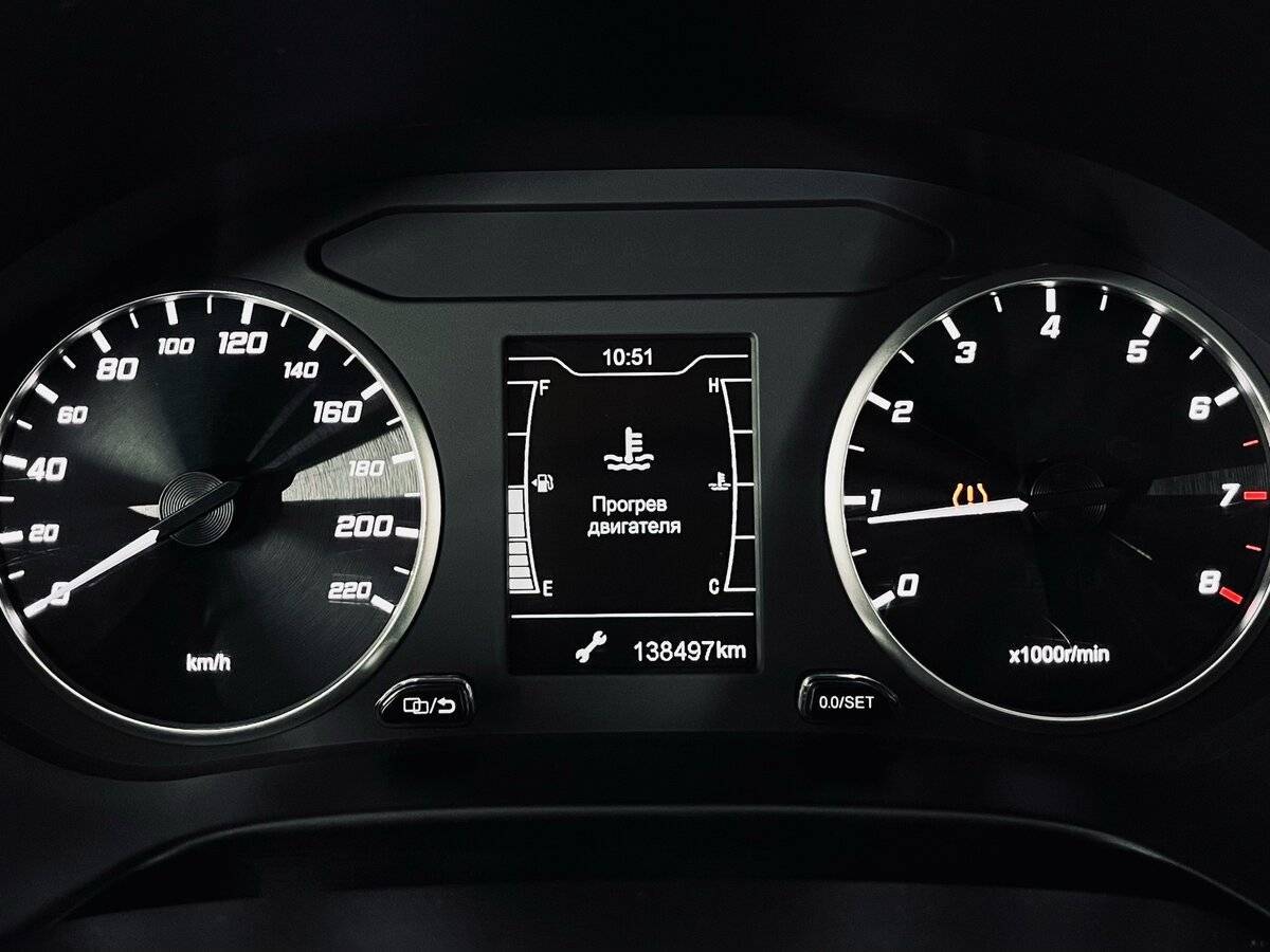 Купить Chery Tiggo 4, 2020, 138 497 км, фото №12