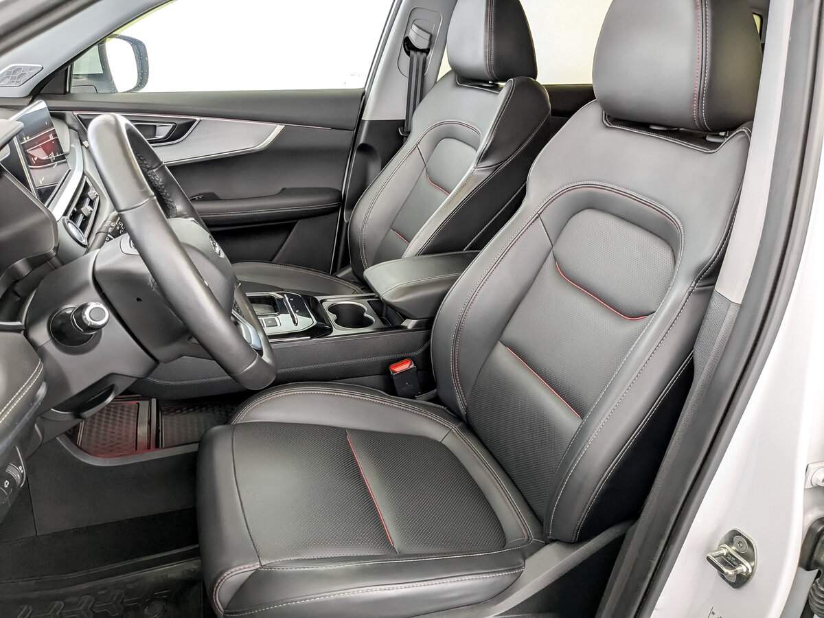 Купить Chery Tiggo 7 Pro, 2022, 70 820 км, фото №20