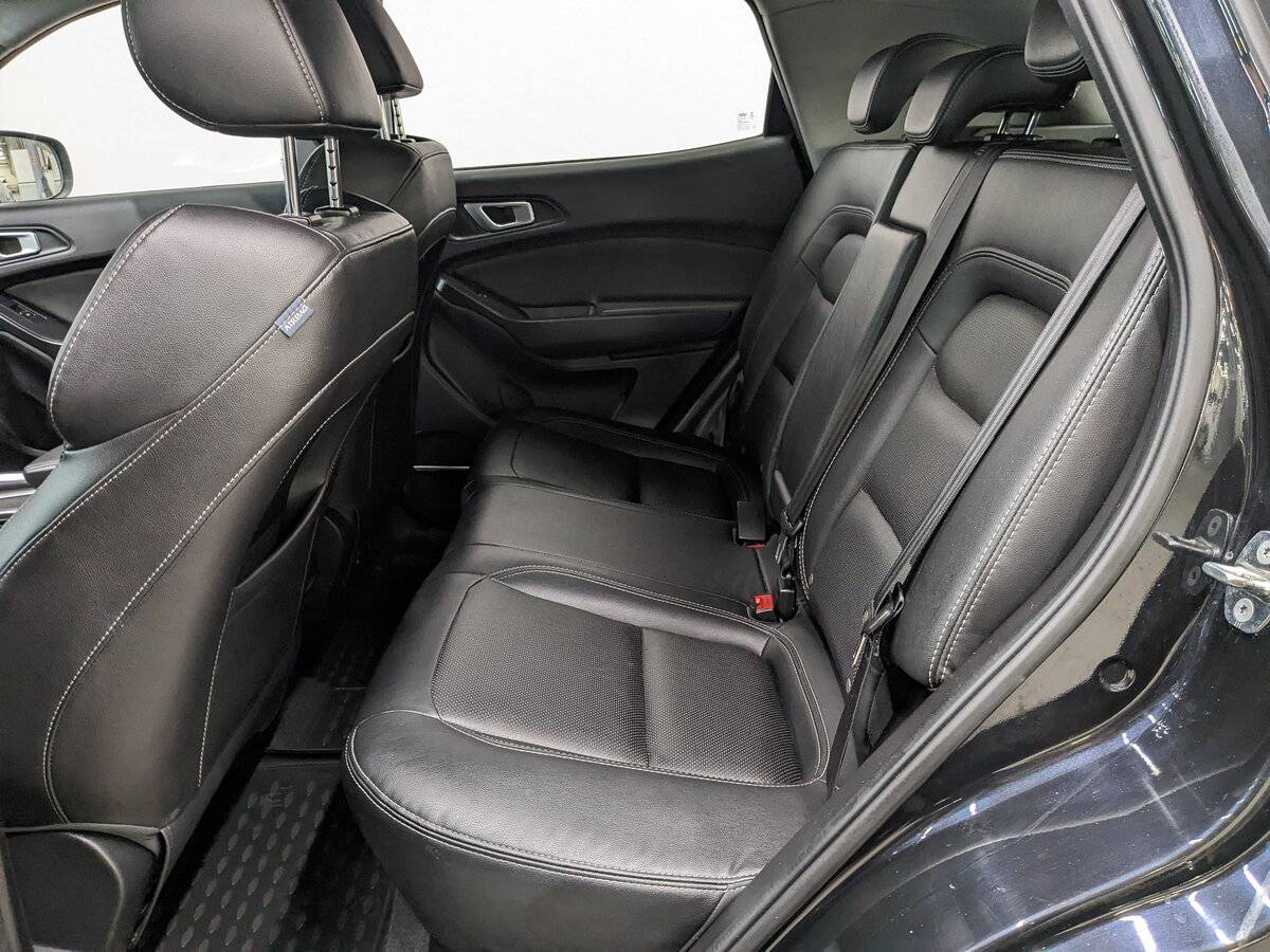 Купить Chery Tiggo 4, 2021, 127 862 км, фото №16