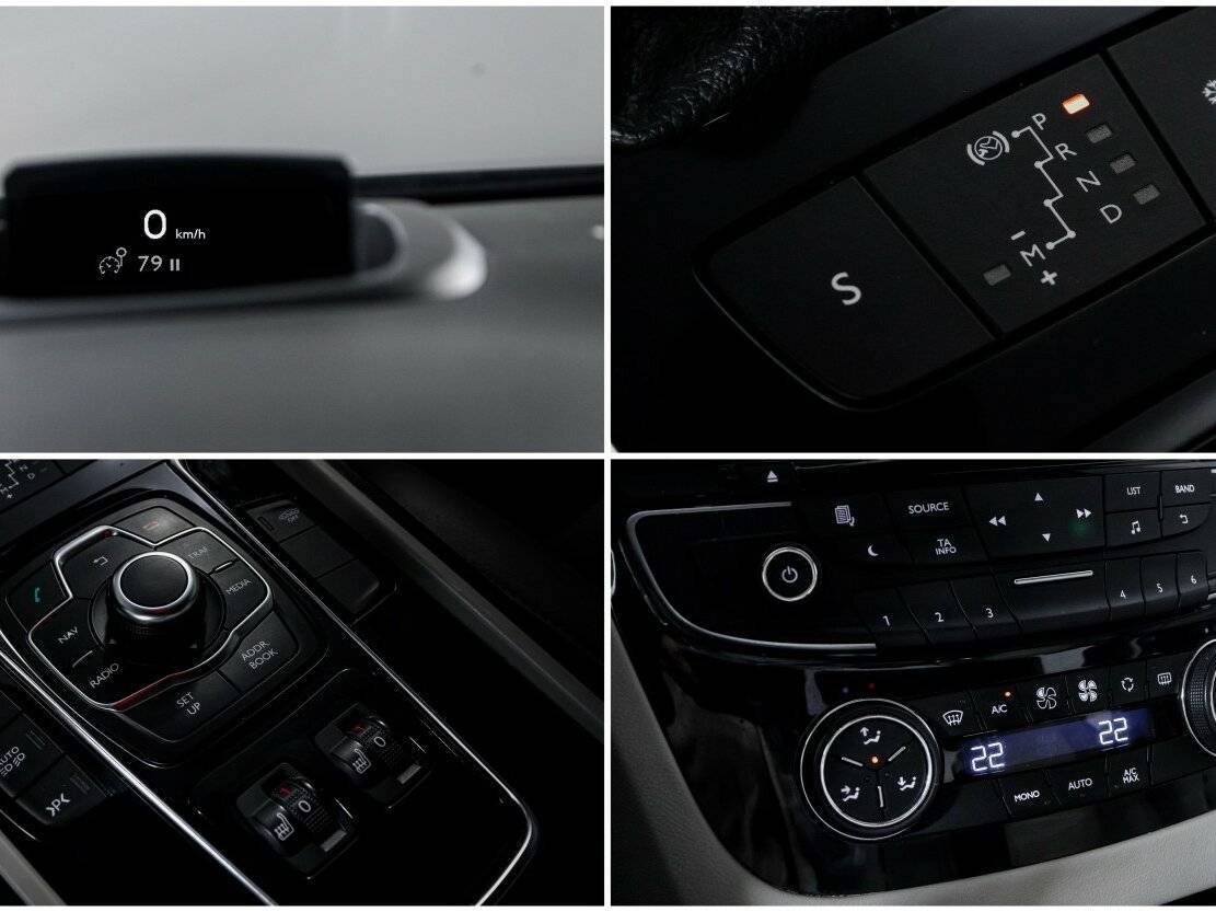 Купить Peugeot 508, 2012, 145 040 км, фото №16