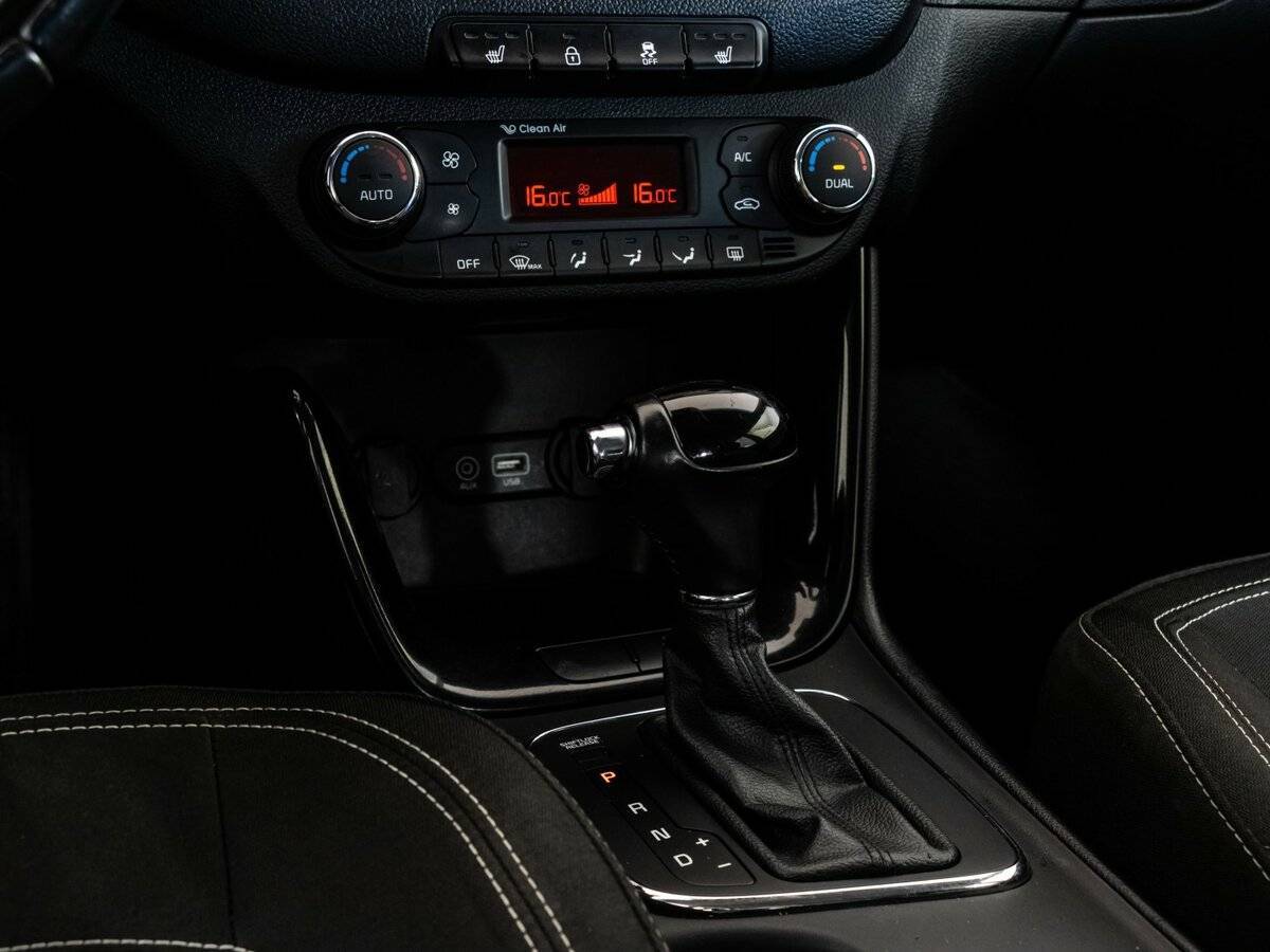 Купить Kia Ceed, 2015, 182 883 км, фото №13