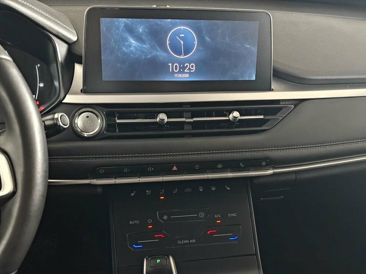 Купить Chery Tiggo 7 Pro, 2022, 48 319 км, фото №14