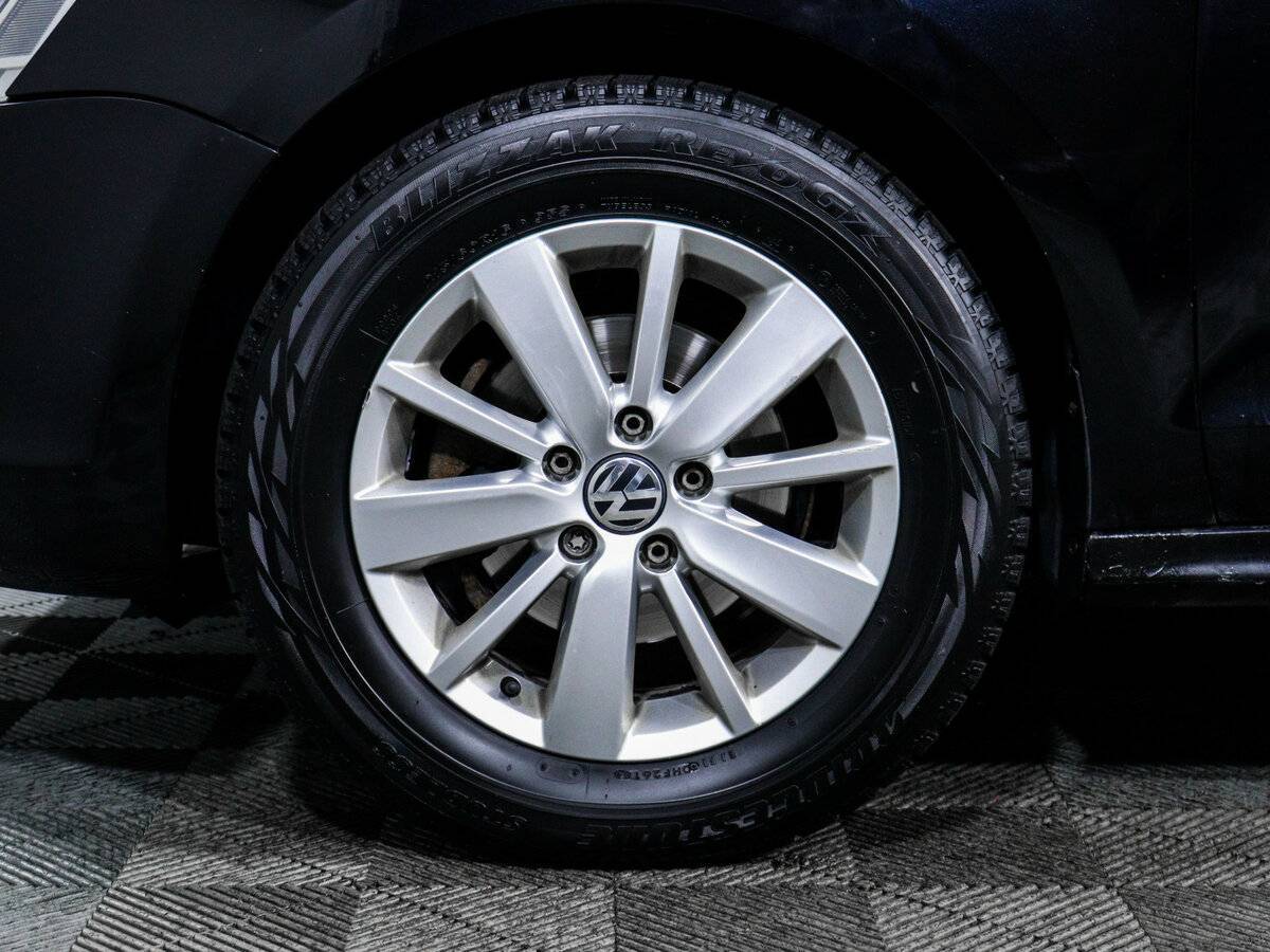 Купить Volkswagen Jetta, 2013, 237 719 км, фото №15