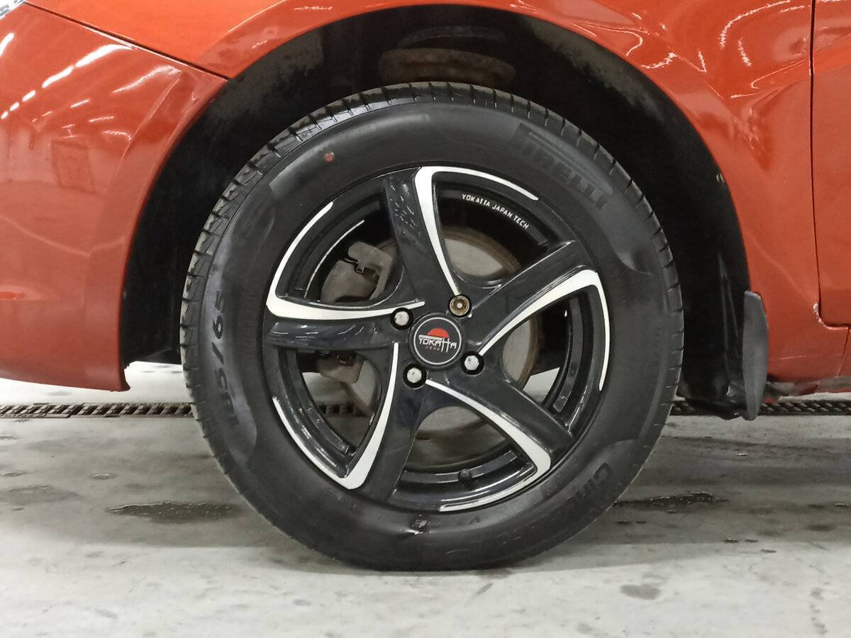 Купить Lada (ВАЗ) Vesta SW, 2020, 143 101 км, фото №18