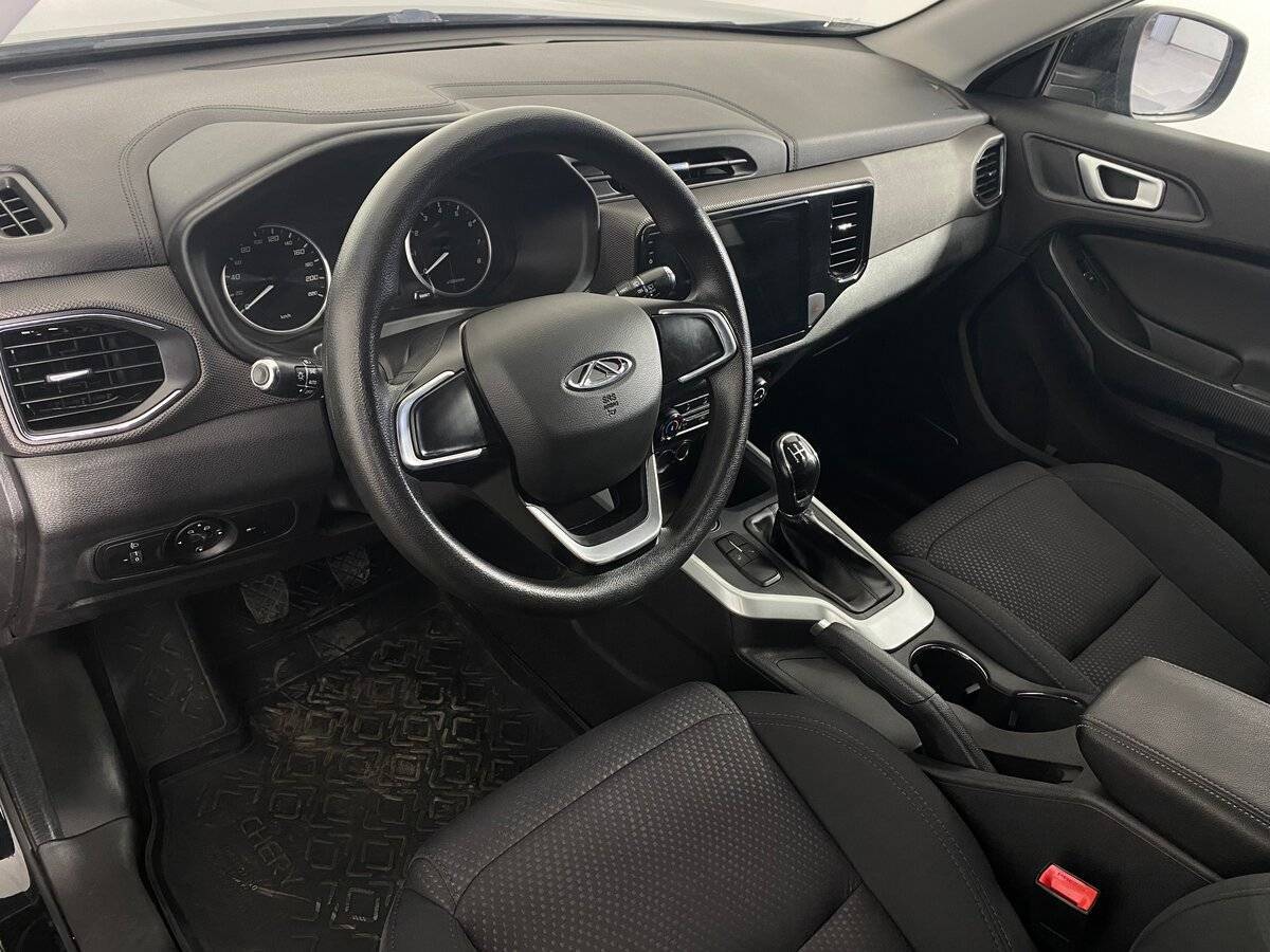 Купить Chery Tiggo 4, 2019, 43 229 км, фото №15