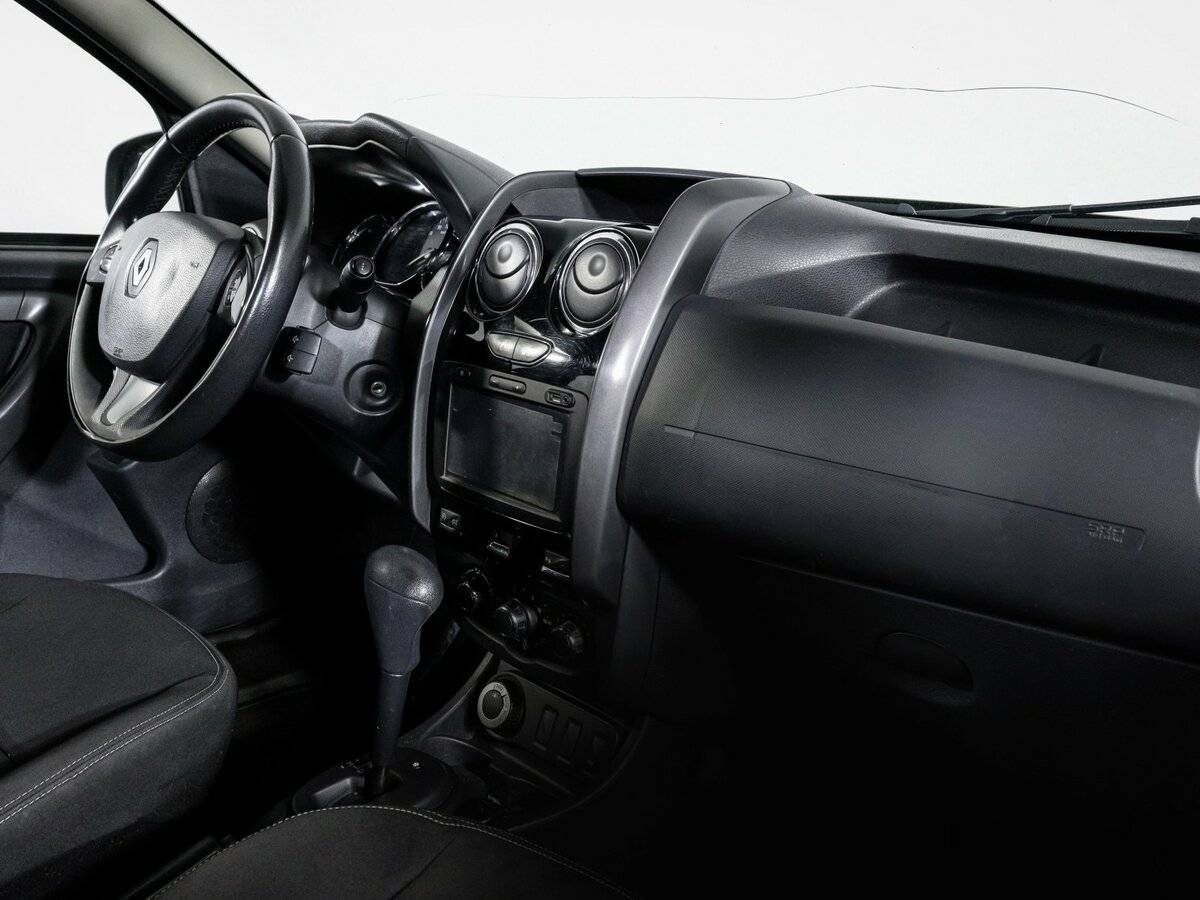 Купить Renault Duster, 2015, 159 248 км, фото №9