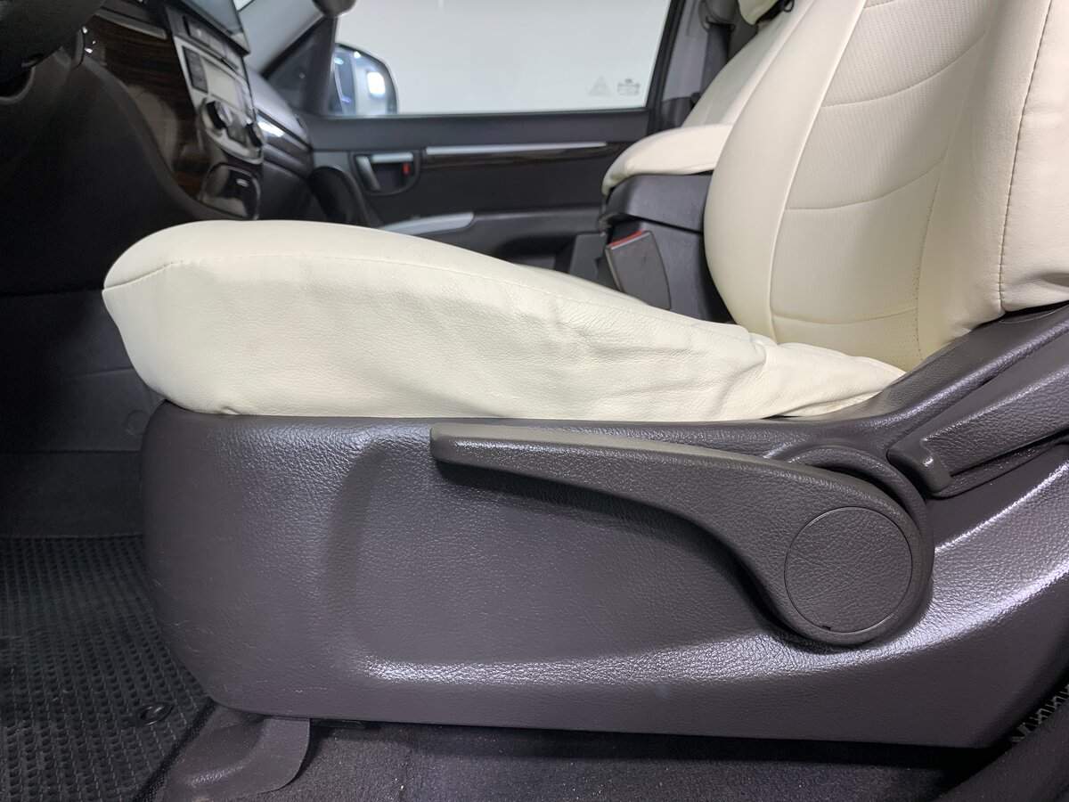 Купить Hyundai Santa Fe, 2012, 136 887 км, фото №16