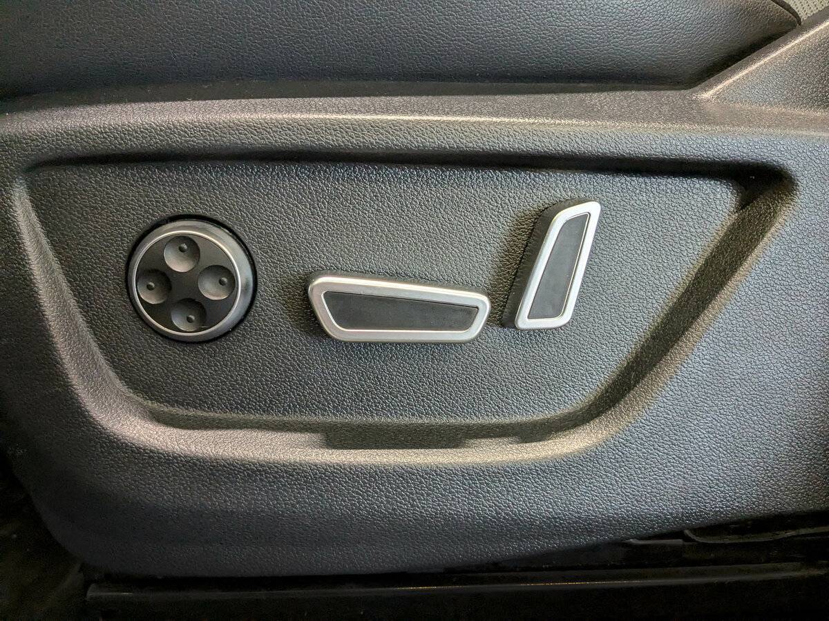 Купить Chery Tiggo 4, 2021, 119 855 км, фото №20