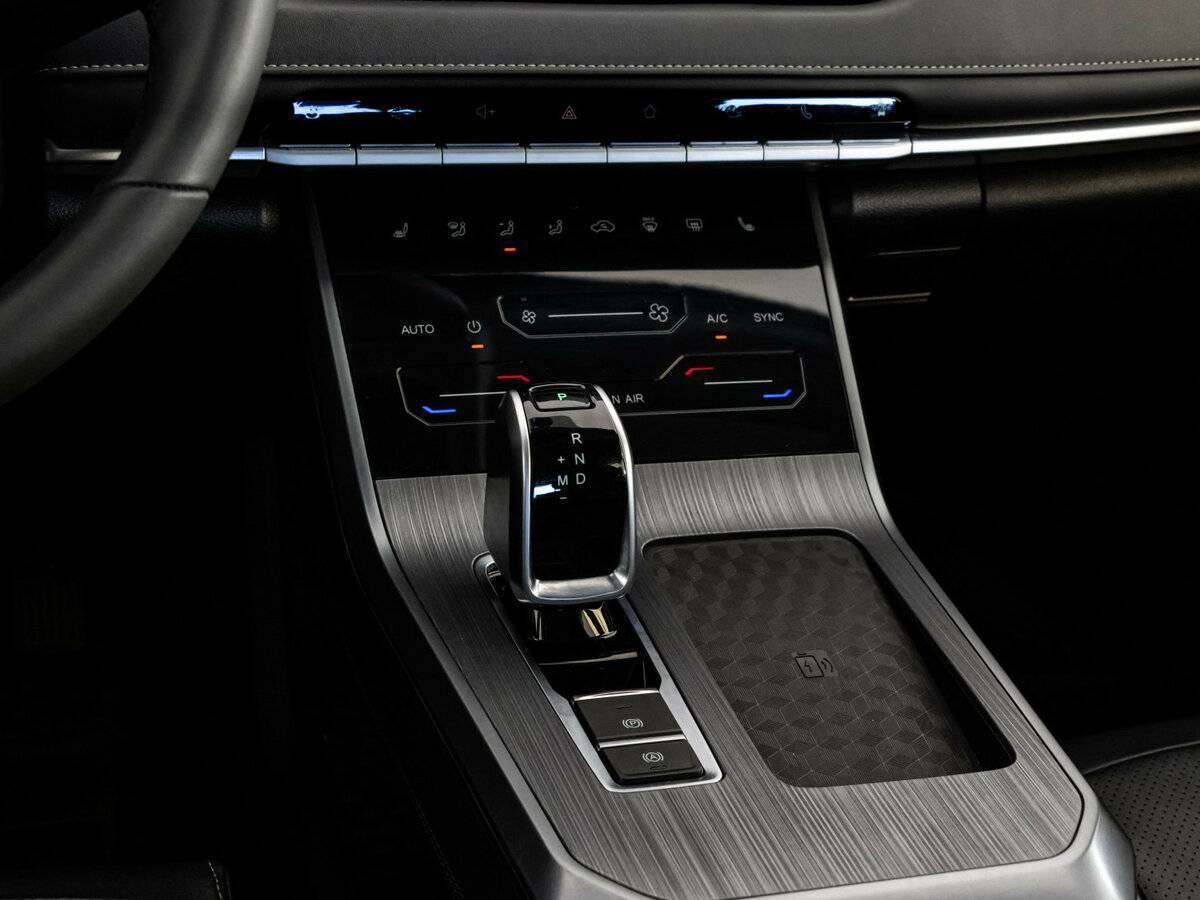 Купить Chery Tiggo 4 Pro, 2022, 49 668 км, фото №14