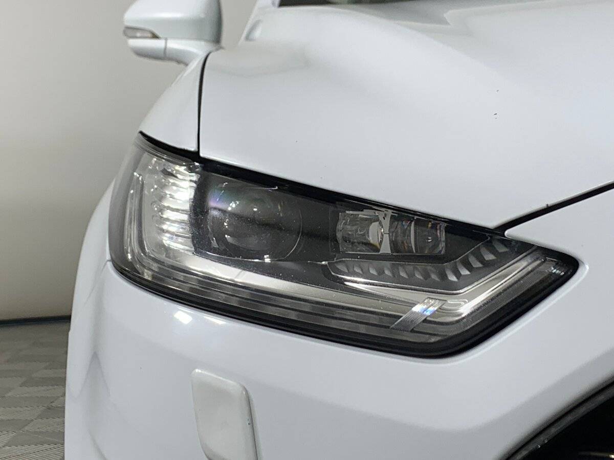 Купить Ford Mondeo, 2018, 147 349 км, фото №9