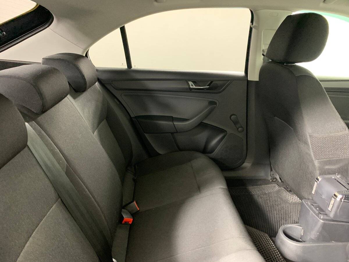 Купить Skoda Rapid, 2018, 152 184 км, фото №16