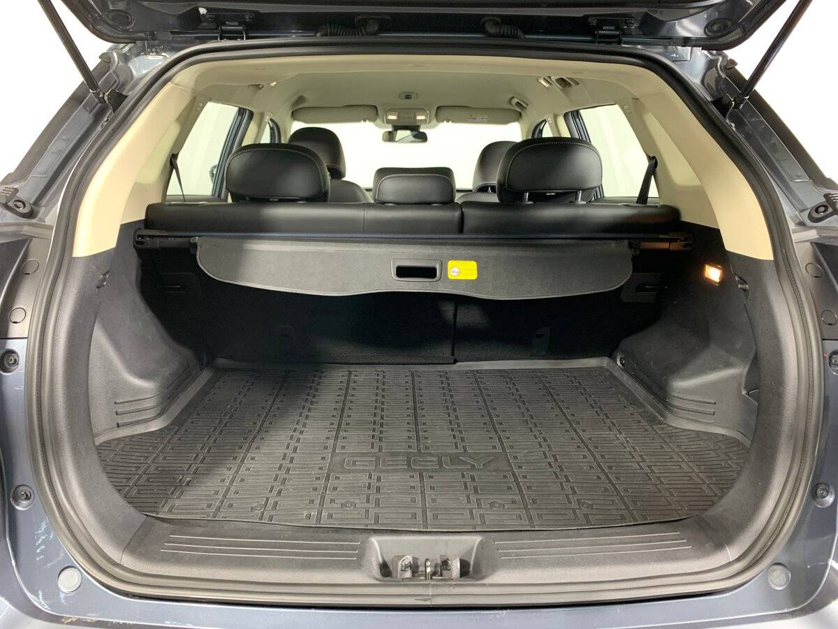 Купить Geely Atlas, 2021, 44 811 км, фото №19